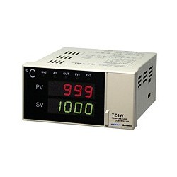 Bộ điều khiển nhiệt độ Autonics TZ4W-14R, C, S