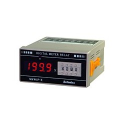 Đồng Volt, Ampere M4W1P-AA/AV