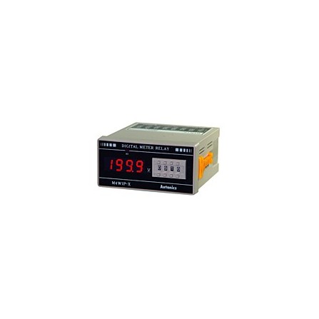 Đồng Volt, Ampere M4W1P-AA/AV