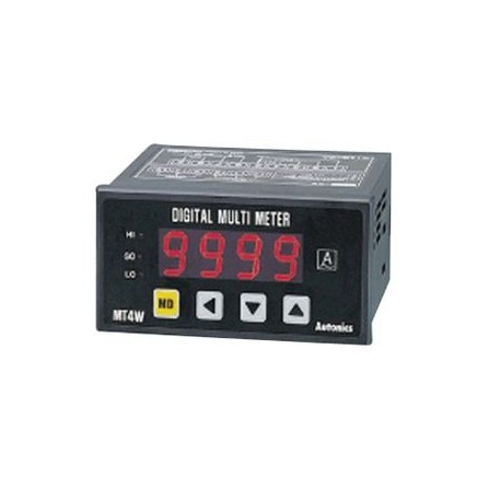 Đồng Volt, Ampere Autonics MT4W-AA(V)-4N