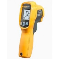 máy đo nhiệt độ hồng ngoại Fluke 62 MAX+