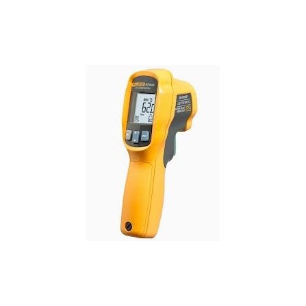 máy đo nhiệt độ hồng ngoại Fluke 62 MAX+