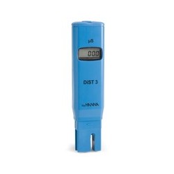 Máy kiểm tra pH/EC/ORP/TDS Hanna HI 98301