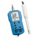  Máy đo cầm tay pH/EC/TDS/Soid hanna HI 9812-5N