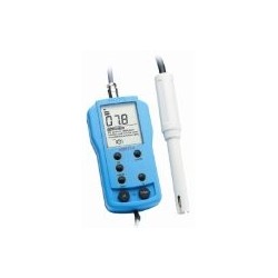 Máy đo cầm tay pH/EC/TDS/Soid hanna HI 9811-5N