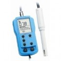  Máy đo cầm tay pH/EC/TDS/Soid hanna HI 9811-5N
