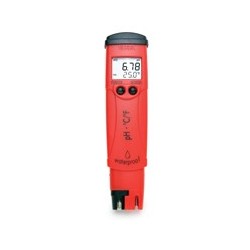 Máy đo pH/EC/ORP/TDS/Nhiệt độ hanna HI 98127