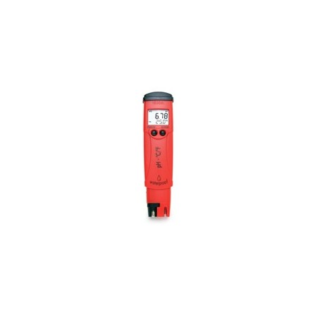 Máy đo pH/EC/ORP/TDS/Nhiệt độ hanna