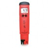 Máy đo pH/EC/ORP/TDS/Nhiệt độ hanna HI 98128