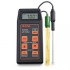 Máy đo pH, độ đục và oxy hoà tan cầm tay hanna HI 8424