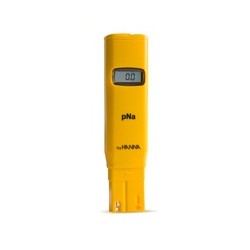 Máy pH/EC/TDS/Nhiệt độ hanna HI 98202