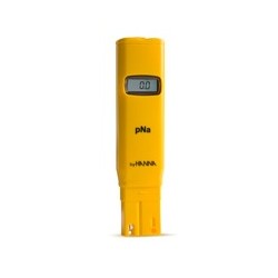 Máy pH/EC/TDS/Nhiệt độ hanna