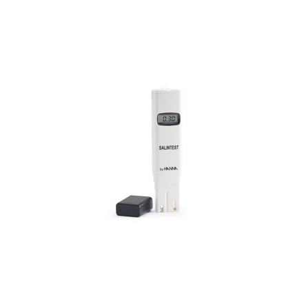 Máy pH/EC/TDS/Nhiệt độ hanna