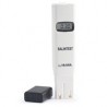 Máy pH/EC/TDS/Nhiệt độ hanna HI 98203