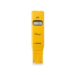 Máy pH/EC/TDS/Nhiệt độ hanna HI 98106