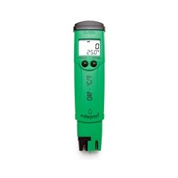 Máy pH/EC/TDS/Nhiệt độ hanna HI 98120