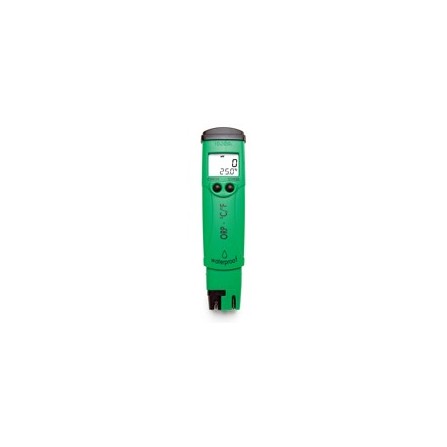 Máy pH/EC/TDS/Nhiệt độ hanna HI 98120