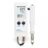 Thiết bị đo pH cầm tay dùng trong thực phẩm hanna HI 99163