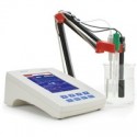  Máy đo pH/mV/ISE/EC để bàn hanna HI 4522 