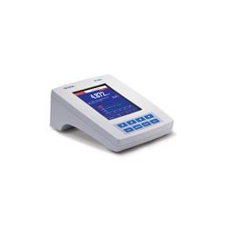  Máy đo pH/mV/ISE/EC để bàn hanna HI 4221-01