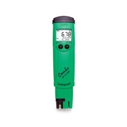  Máy đo pH/EC/ORP/TDS hanna HI 98121