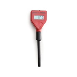  Máy đo pH/EC/ORP/TDS hanna HI 98103