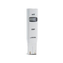  Máy đo pH/EC/ORP/TDS hanna HI 98201