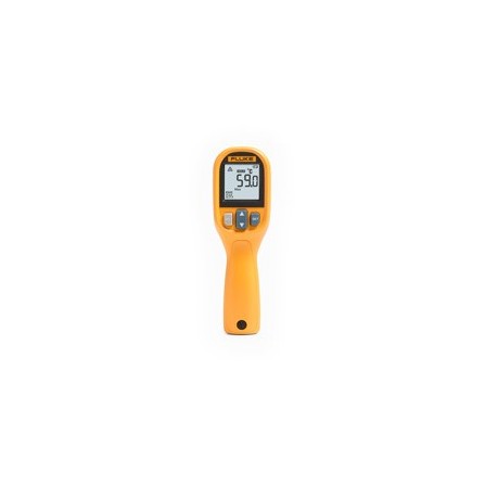 máy đo nhiệt độ hồng ngoại Fluke 59 MAX