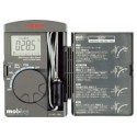 Máy đo nhiệt độ Fluke