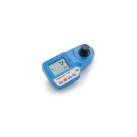 Phân tích nước hanna HI 96736