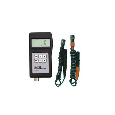 Máy đo độ dày lớp phủ Huatec TG8829F