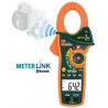 Ampe kìm đo dòng AC/DC Extech EX845