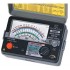 Đồng hồ đo điện trở cách điện, (Mêgôm mét), KYORITSU 3321A, K3321A