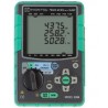 Thiết bị đo phân tích công suất đa năng KYORITSU 6300