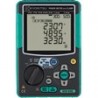 Thiết bị đo phân tích công suất đa năng KYORITSU 6305