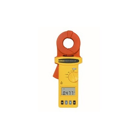 đồng hồ đo điện trở đất fluke 1630