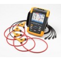 Thiết bị phân tích nguồn điện Fluke