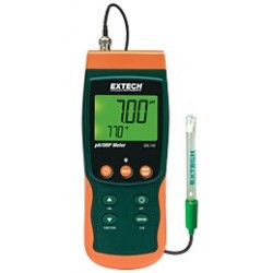 Máy đo độ PH Extech SDL100