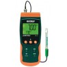 Máy đo độ PH Extech SDL100