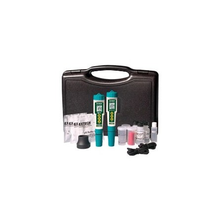 Máy đo độ PH Extech