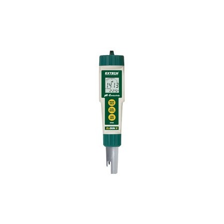 Máy đo độ PH Extech