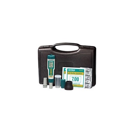 Máy đo độ PH Extech
