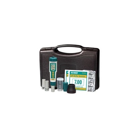 Máy đo độ PH Extech