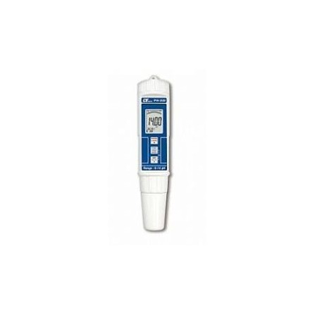 Máy đo độ PH Lutron PH-222