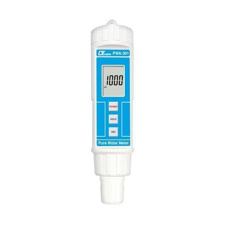 Máy đo độ PH Lutron PWA-301