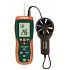 Đo tốc độ/lưu lượng gió Extech