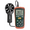 Đo tốc độ/lưu lượng gió Extech