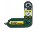 Đo tốc độ/lưu lượng gió Extech
