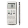 Máy đo tốc độ / lưu lượng gió Lutron