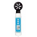 Máy đo tốc độ / lưu lượng gió Lutron